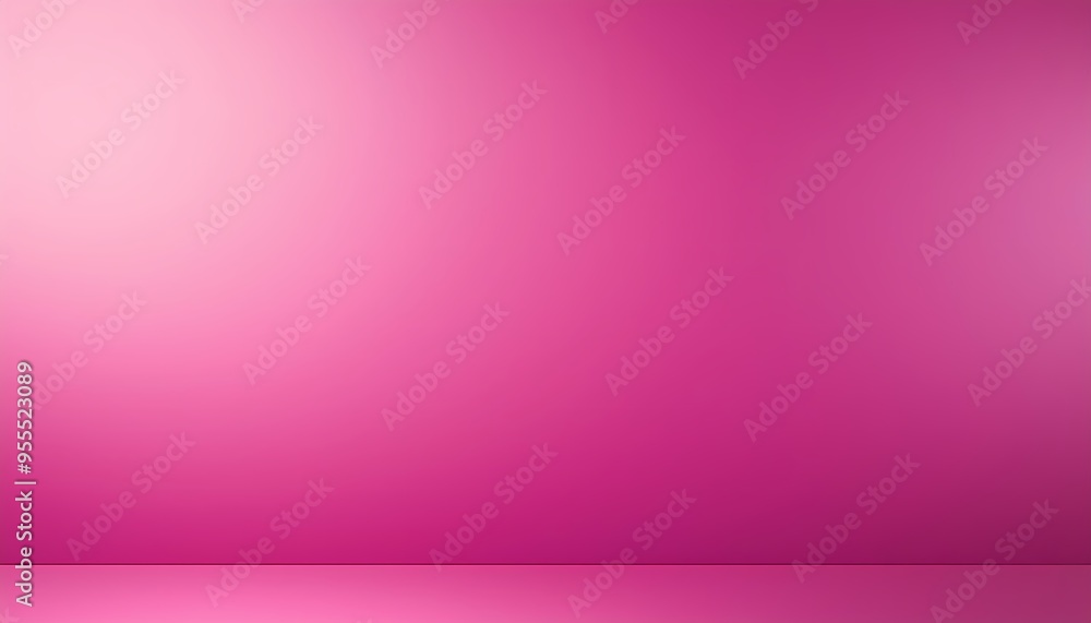 Minimalist Pink Gradient Background for Design Minimalist Pink Gradient Background for Design