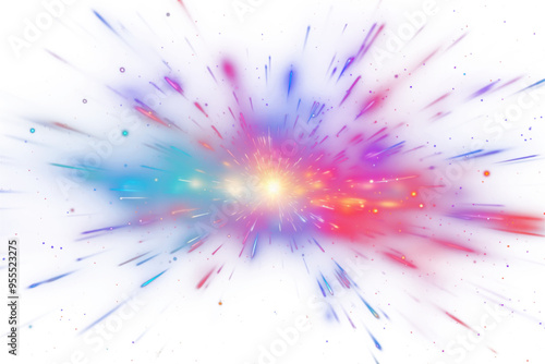 PNG photography of aura star light background --ar 3:2 --style raw