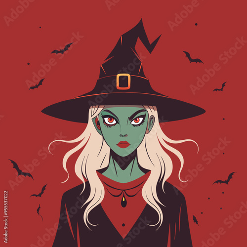 witch