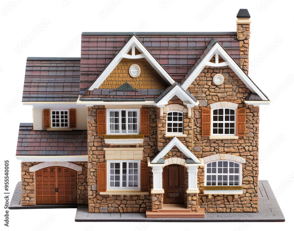 PNG American masonry construction house architecture building toy. PNG American masonry construction house architecture building toy.