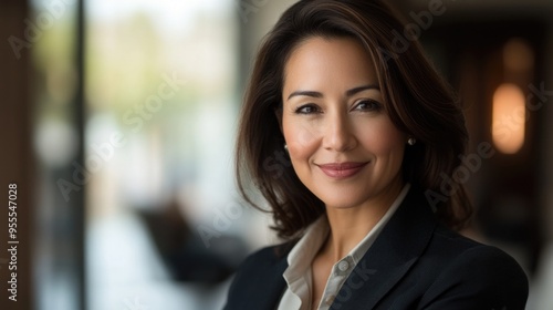 Wallpaper Mural Professional Woman in Business Torontodigital.ca