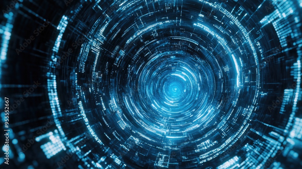 Cybernetic Future Cybernetic Future