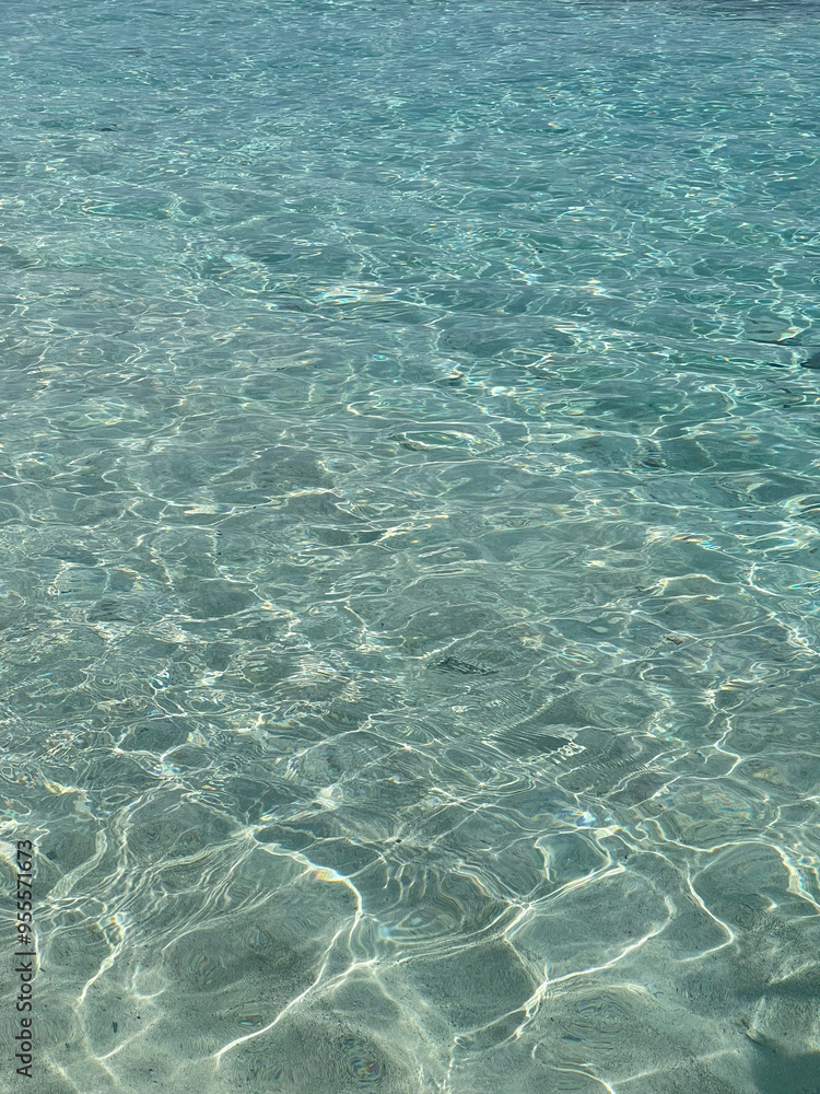Clear Water Clear Water
