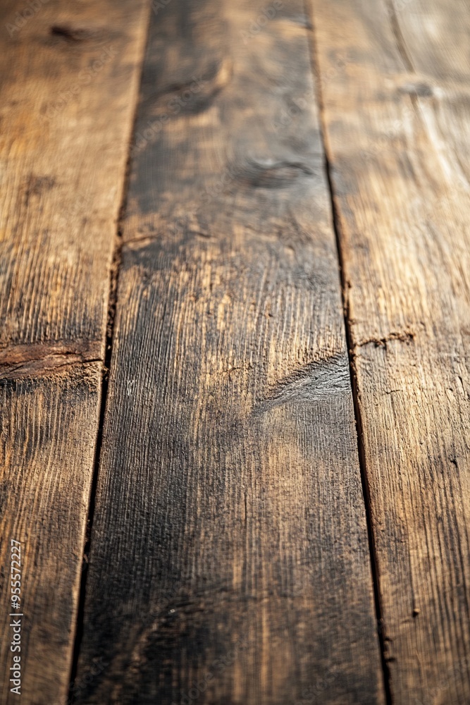 Rough Sawn Board Texture, Photorealistic with Warm Feeling. AI generated illustration Rough Sawn Board Texture, Photorealistic with Warm Feeling. AI generated illustration