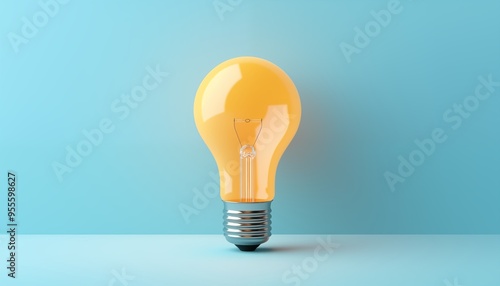 light bulb