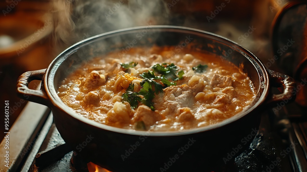 Hearty and comforting soups and stews Hearty and comforting soups and stews