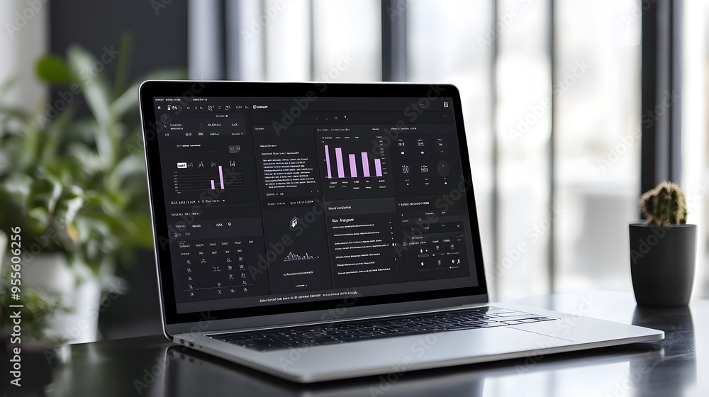 Comprehensive CMS Dashboard with Bauhaus Inspired Web Backend Layout Comprehensive CMS Dashboard with Bauhaus Inspired Web Backend Layout
