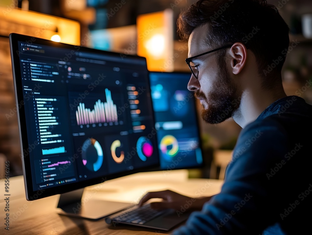 Meticulous Programmer Adjusts Website SEO and Content Personalization Using Adaptive Machine Meticulous Programmer Adjusts Website SEO and Content Personalization Using Adaptive Machine