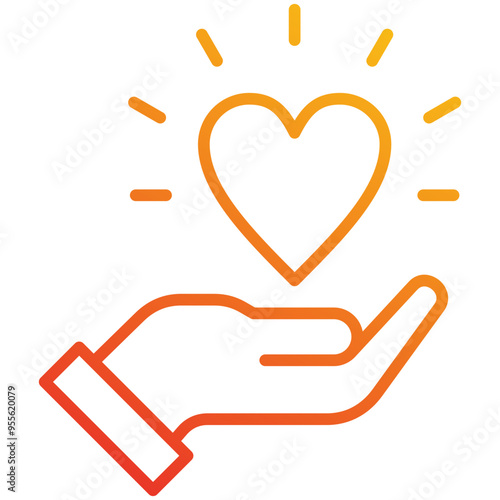 Core Values Icon