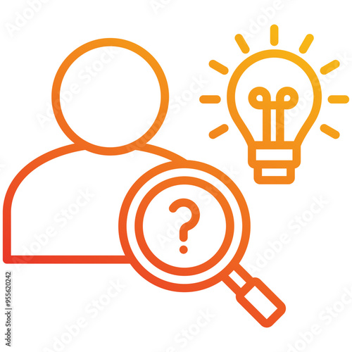 Curiosity Icon