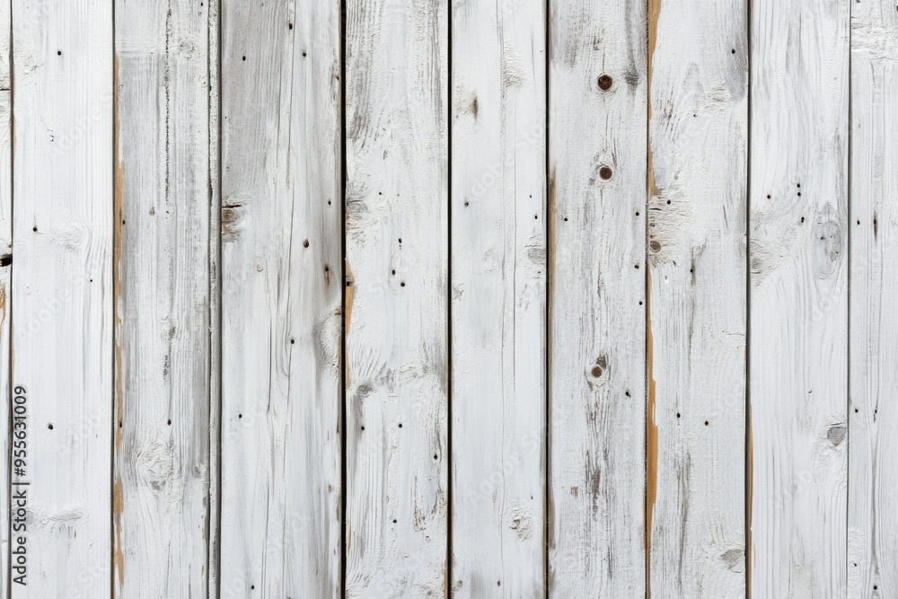 Light Gray Wood. White and Grey Wooden Wall Texture with Old Painted Pine Planks Light Gray Wood. White and Grey Wooden Wall Texture with Old Painted Pine Planks