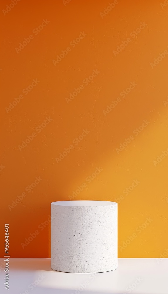 photo a minimal abstract background designed for product presentation, featuring a marble product photo a minimal abstract background designed for product presentation, featuring a marble product