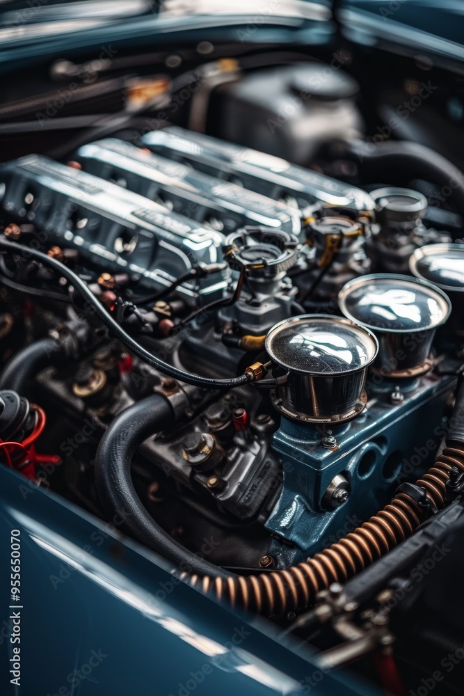 Exploring high performance engines in sports cars, supercars, muscle cars, and racing vehicles Exploring high performance engines in sports cars, supercars, muscle cars, and racing vehicles