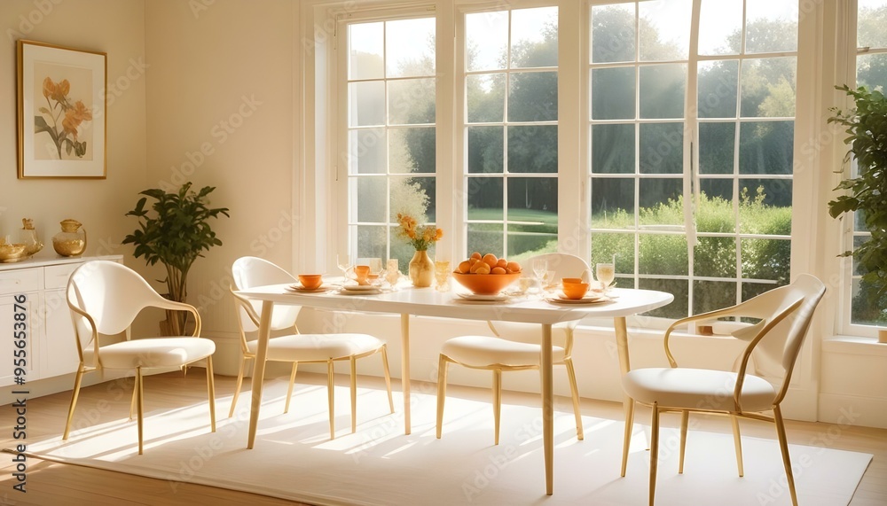 Photo interior modern design room 3d illustration Photo interior modern design room 3d illustration
