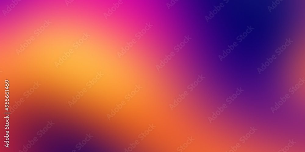 Abstract Dark Colorful Gradient Background Blurry Grainy Backgrounds For Banner, Poster, Wallpaper, Presentation Abstract Dark Colorful Gradient Background Blurry Grainy Backgrounds For Banner, Poster, Wallpaper, Presentation