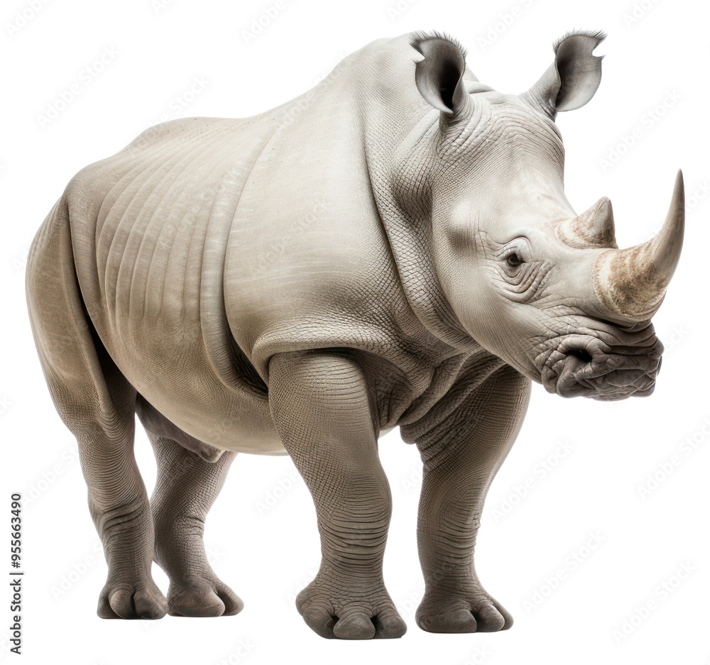 PNG Wildlife animal mammal rhinoceros. PNG Wildlife animal mammal rhinoceros.