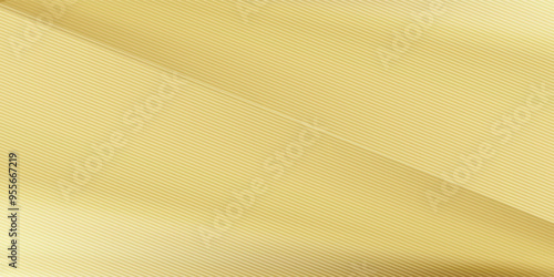 Close-up texture of natural gold silk. Light Golden fabric smooth texture surface background. Smooth elegant gold silk in Sepia toned