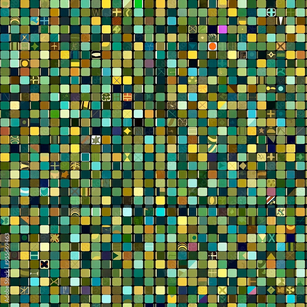 Fototapeta premium abstract background