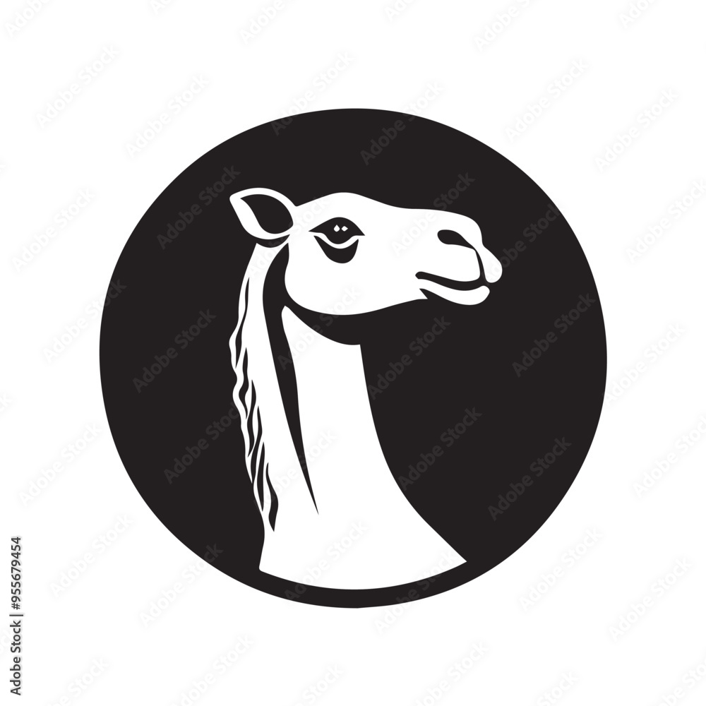 camel in cartoon, doodle style . Image for t-shirt, web, mobile apps and ui. Isolated 2d vector illustration in logo, icon, sketch style, Eps 10, black and white. AI Generative camel in cartoon, doodle style . Image for t-shirt, web, mobile apps and ui. Isolated 2d vector illustration in logo, icon, sketch style, Eps 10, black and white. AI Generative