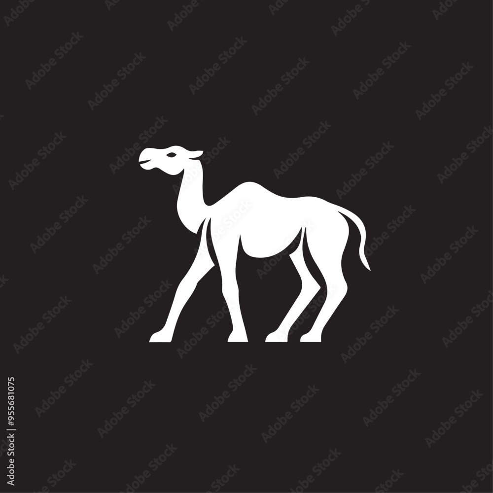 camel in cartoon, doodle style . Image for t-shirt, web, mobile apps and ui. Isolated 2d vector illustration in logo, icon, sketch style, Eps 10, black and white. AI Generative camel in cartoon, doodle style . Image for t-shirt, web, mobile apps and ui. Isolated 2d vector illustration in logo, icon, sketch style, Eps 10, black and white. AI Generative