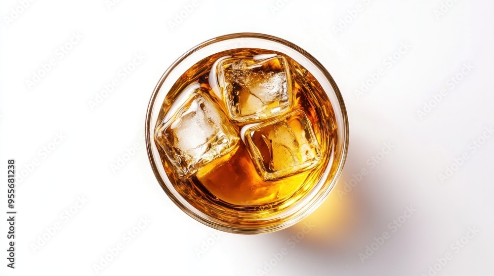 Whiskey on the Rocks Whiskey on the Rocks