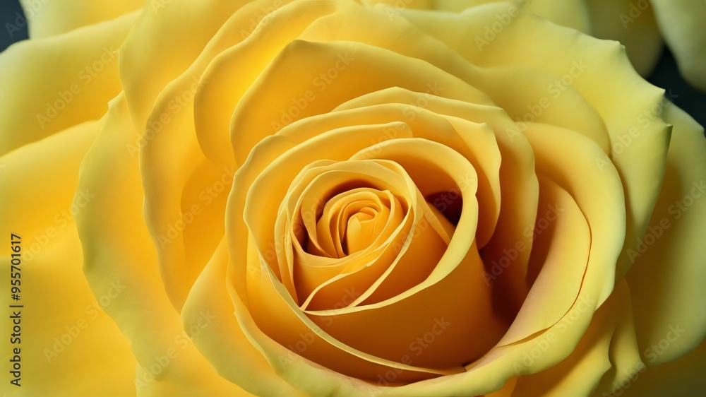 Floral background with yellow roses top view. Beautiful yellow rose close up. Macro rose. Panorama. Banner Floral background with yellow roses top view. Beautiful yellow rose close up. Macro rose. Panorama. Banner