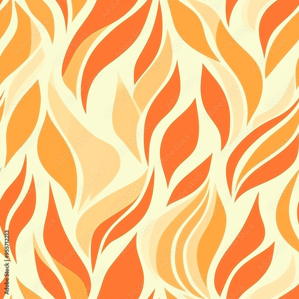 orange pattern banner wallpaper, simple background orange pattern banner wallpaper, simple background