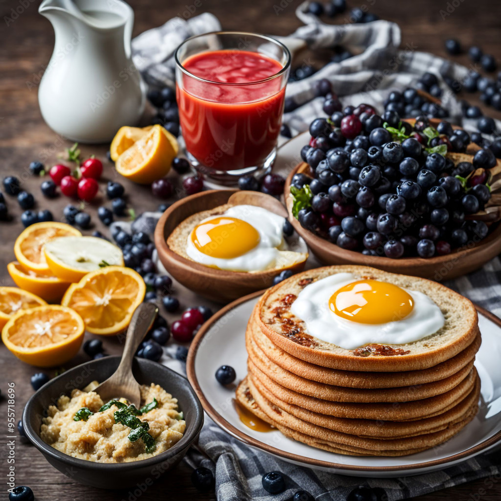 Fast food photography ideas with new style Fast food photography ideas with new style