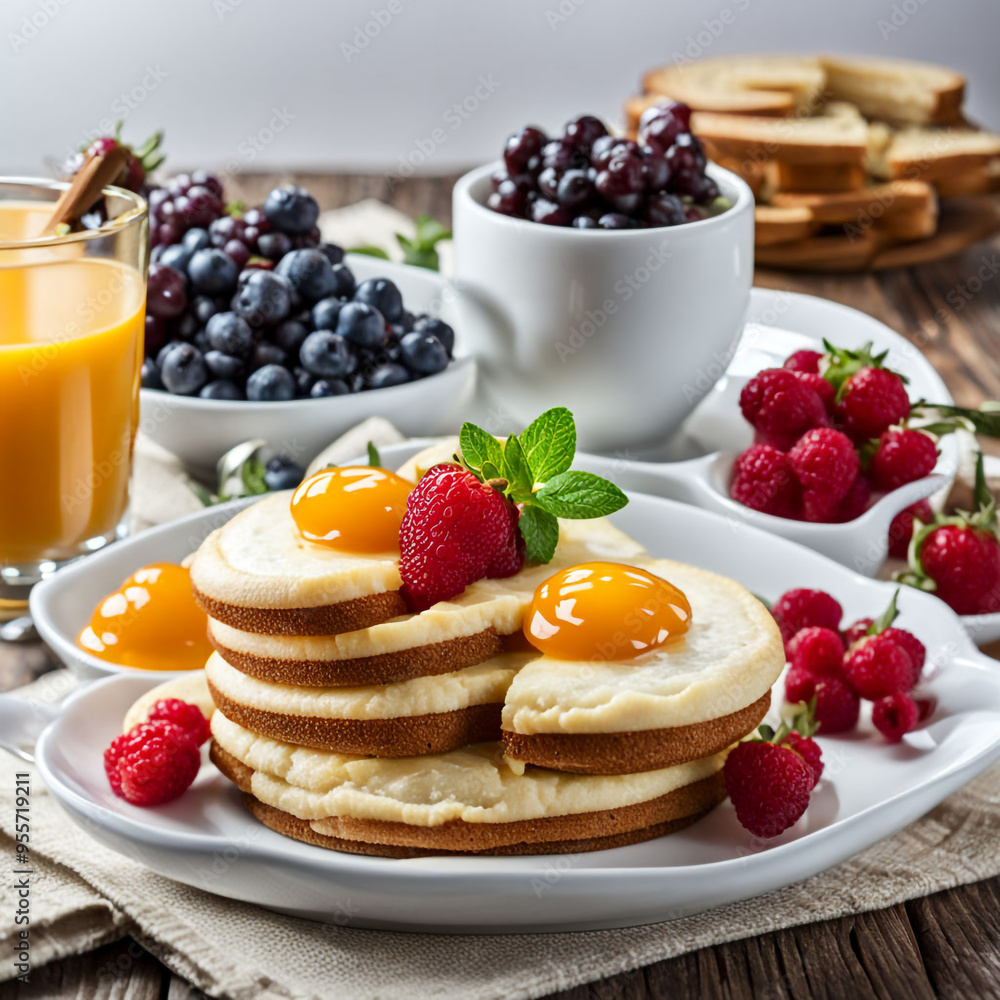 Fast food photography ideas with new style Fast food photography ideas with new style