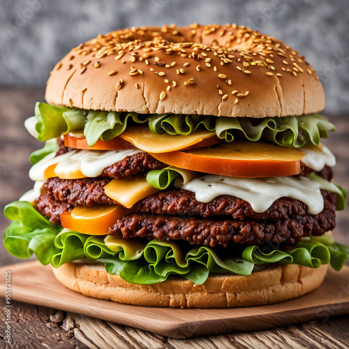 Food photography ideas with new style 