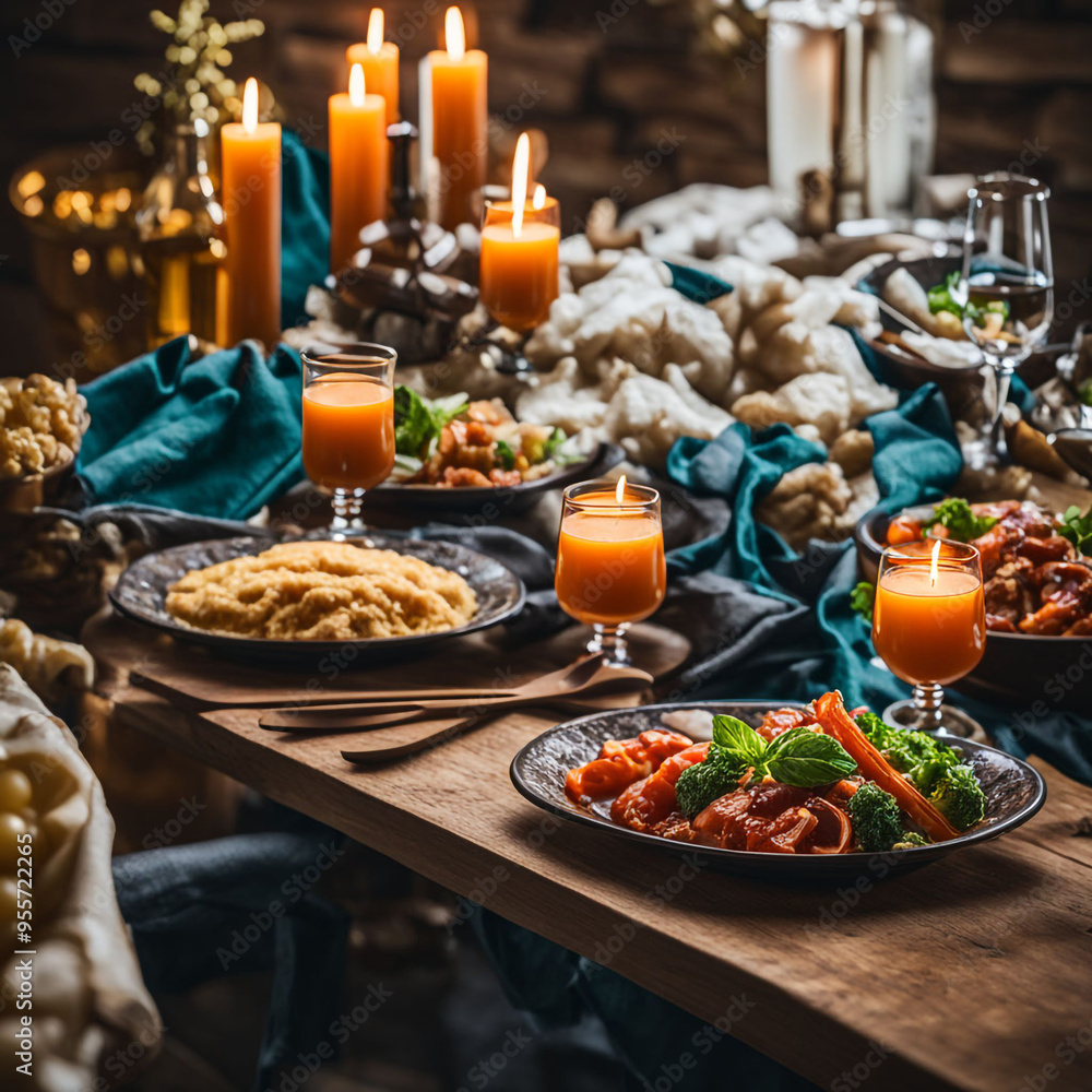 Food photography ideas with new style Food photography ideas with new style