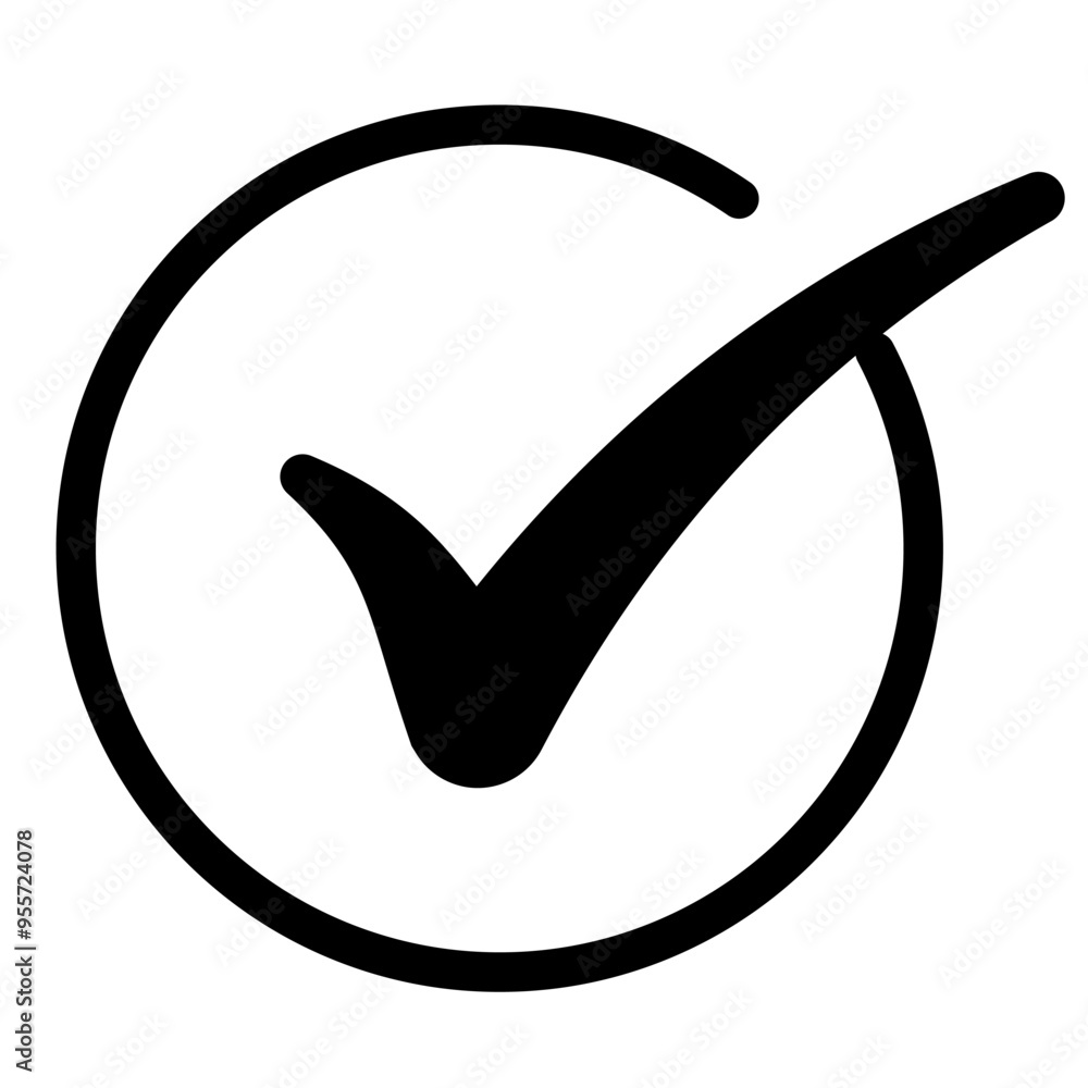 Checklist Bullet Point