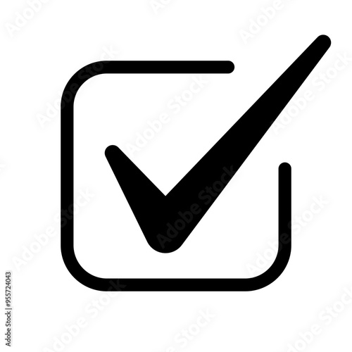 Checklist Bullet Point