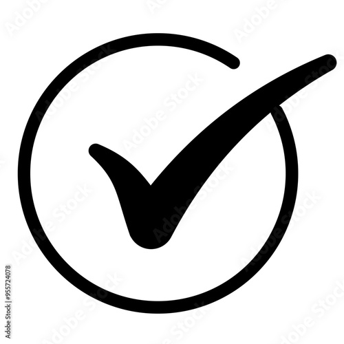 Checklist Bullet Point
