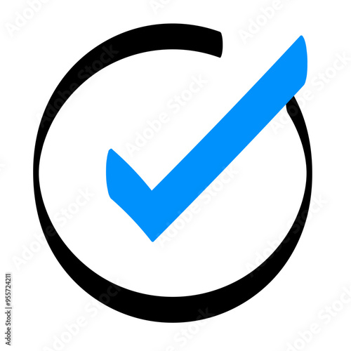 Checklist Bullet Point