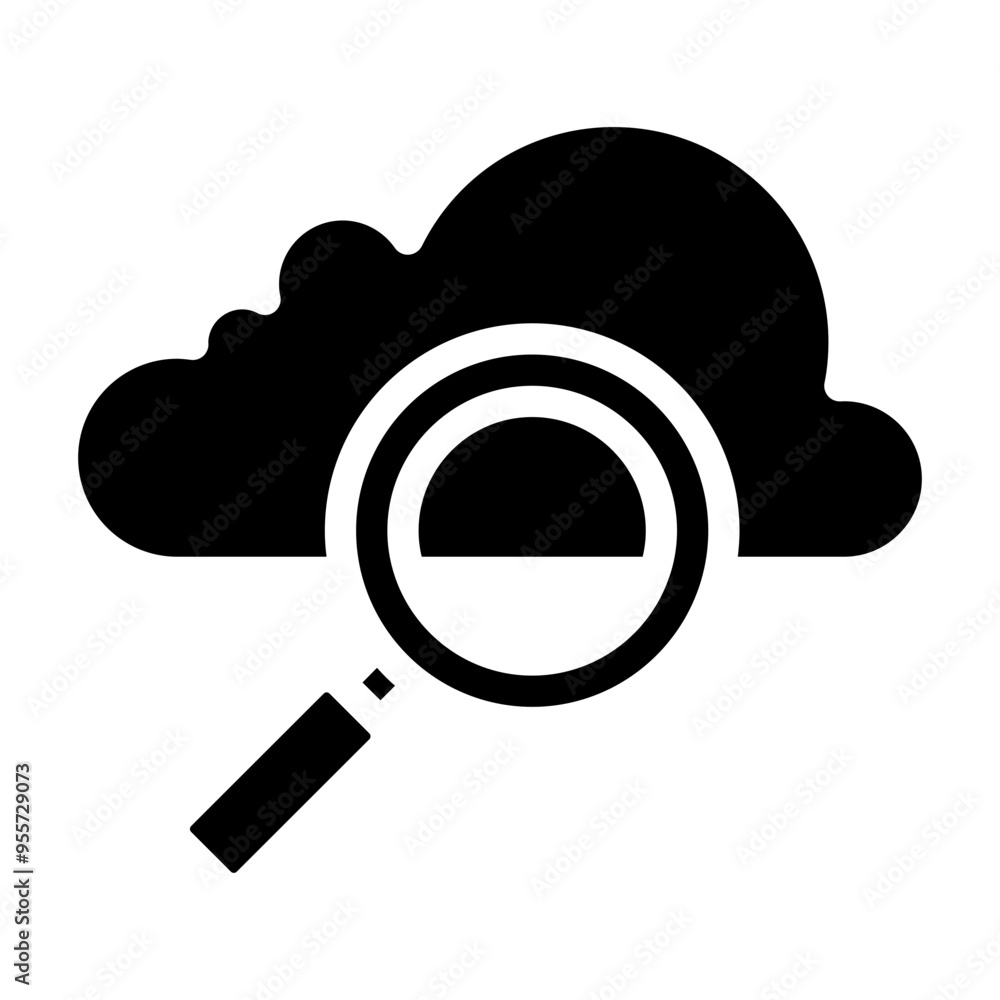 cloud icon cloud icon
