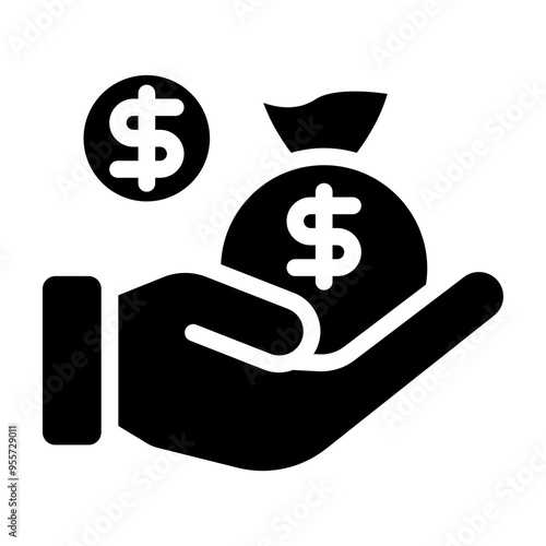 income icon