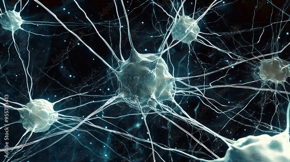 ai neural body ai neural body