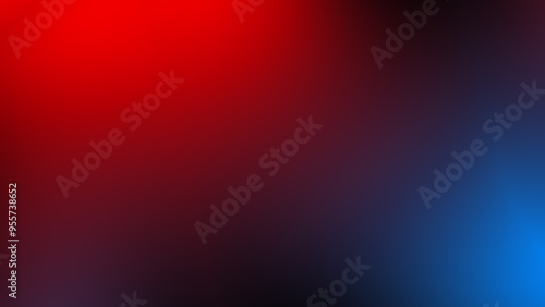 abstract background with lines.Blue and red abstract background 