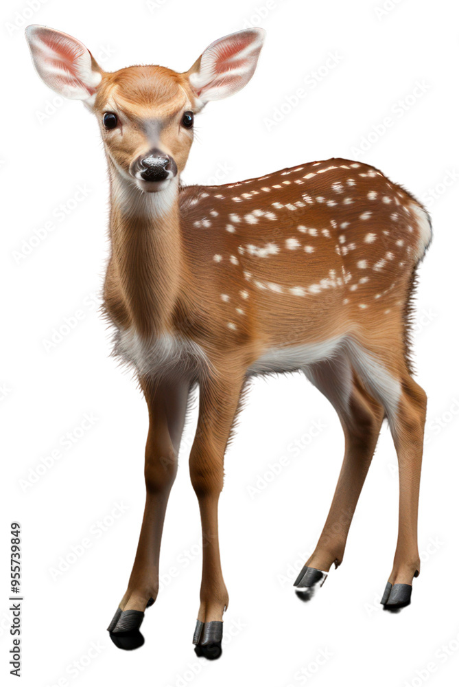 PNG Wildlife animal mammal deer. PNG Wildlife animal mammal deer.