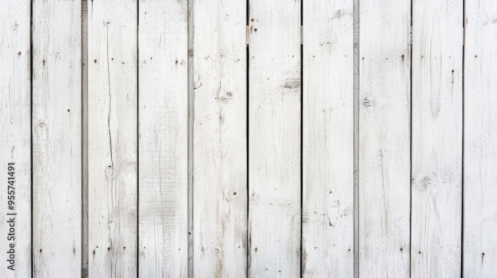 White wooden background with space for text White wooden background with space for text