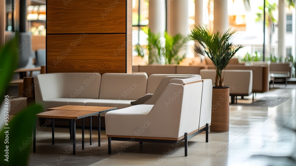 Modern Lobby Interior Design Modern Lobby Interior Design