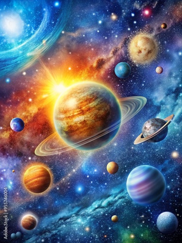 Wallpaper Mural Background flyer Torontodigital.ca