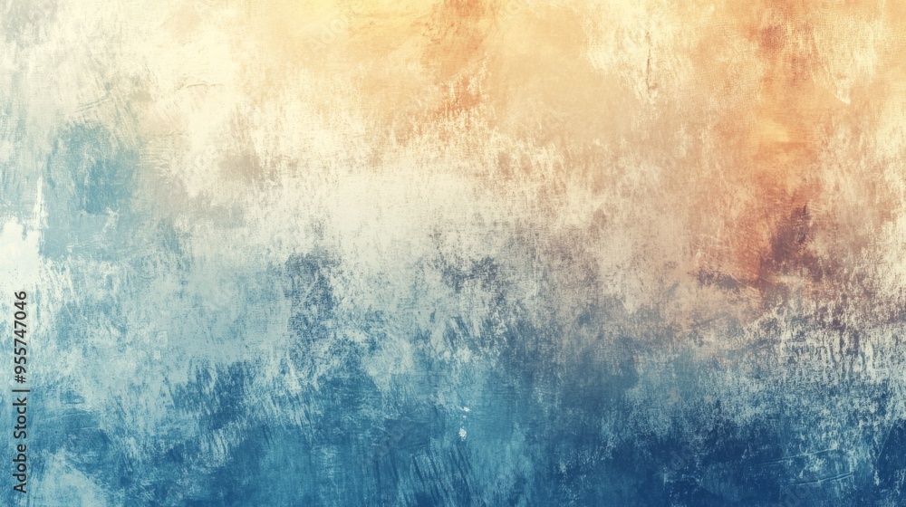 Obraz premium Abstract Gradient Background