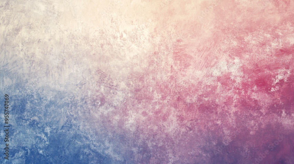 Fototapeta premium Abstract Gradient Background