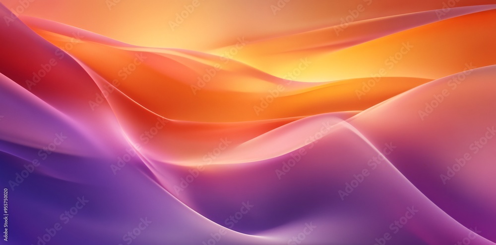 abstract background with waves abstract background with waves
