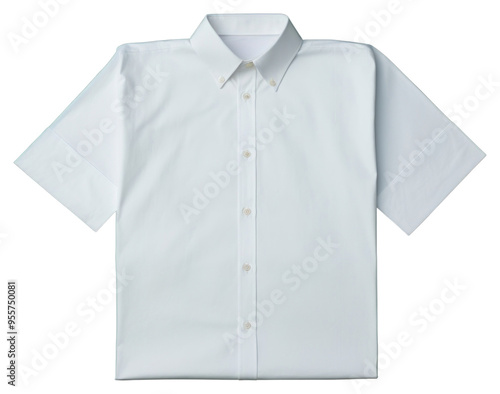 PNG Blank white laundry care clothes shirt sleeve outerwear.