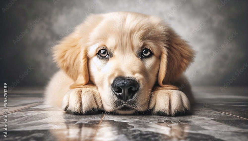 Golden Retriever Golden Retriever