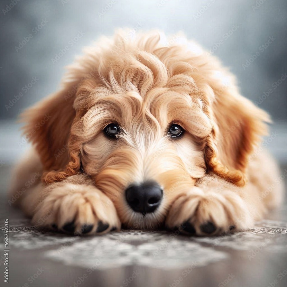 Golden Doodle Golden Doodle