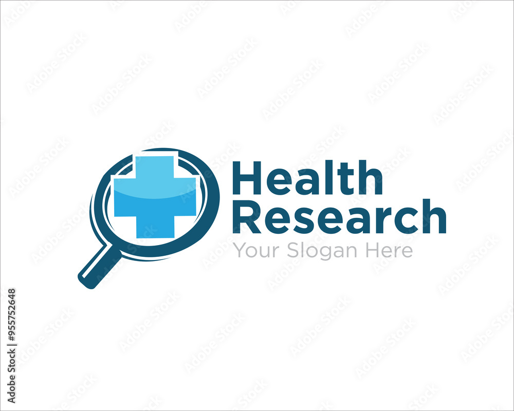 cross health research logo designs cross health research logo designs